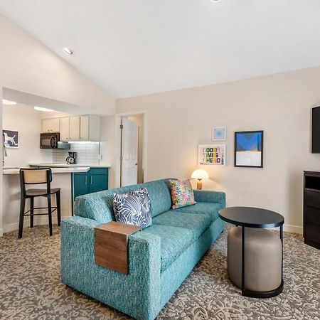Sonesta Es Suites Dulles Airport Herndon Dış mekan fotoğraf