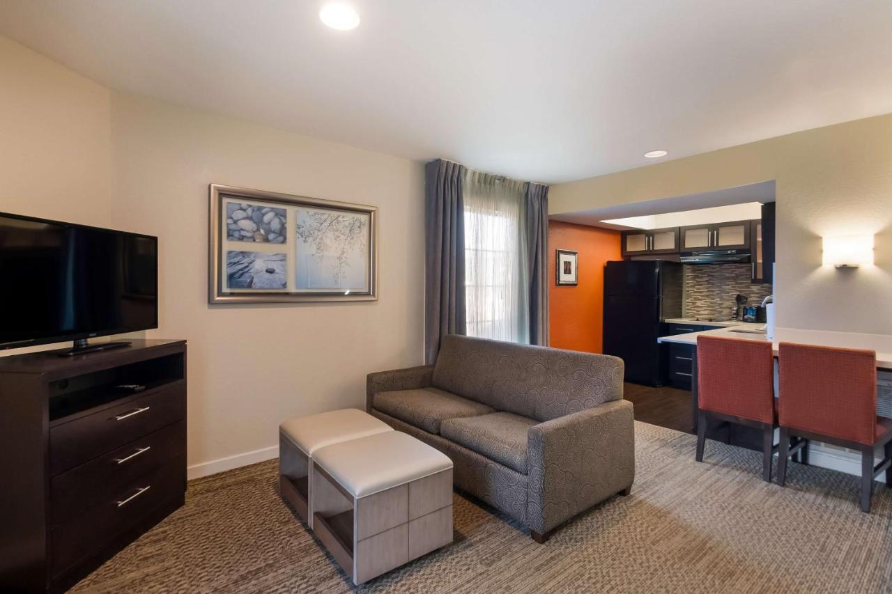 Sonesta Es Suites Dulles Airport Herndon Dış mekan fotoğraf