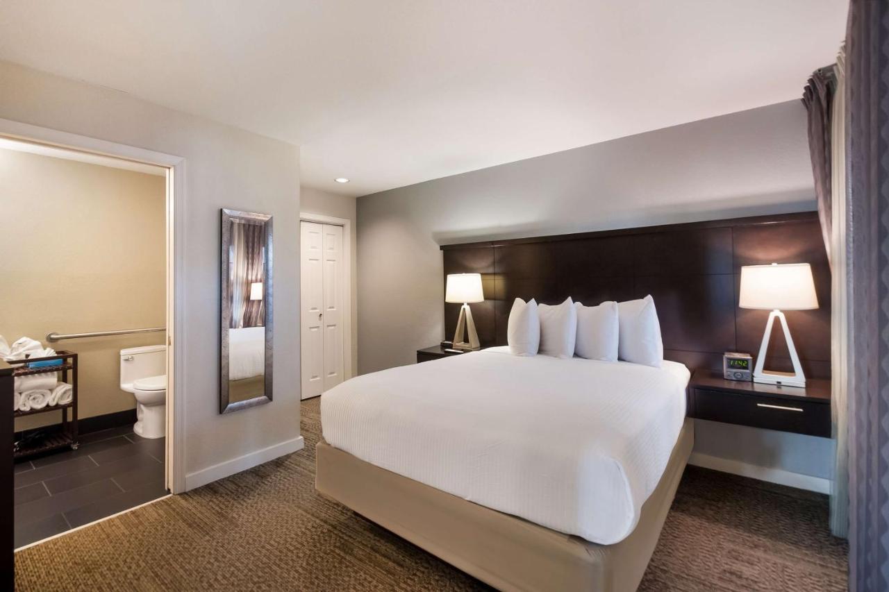 Sonesta Es Suites Dulles Airport Herndon Dış mekan fotoğraf