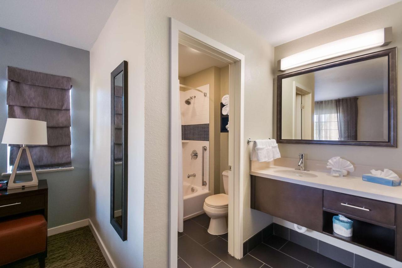Sonesta Es Suites Dulles Airport Herndon Dış mekan fotoğraf