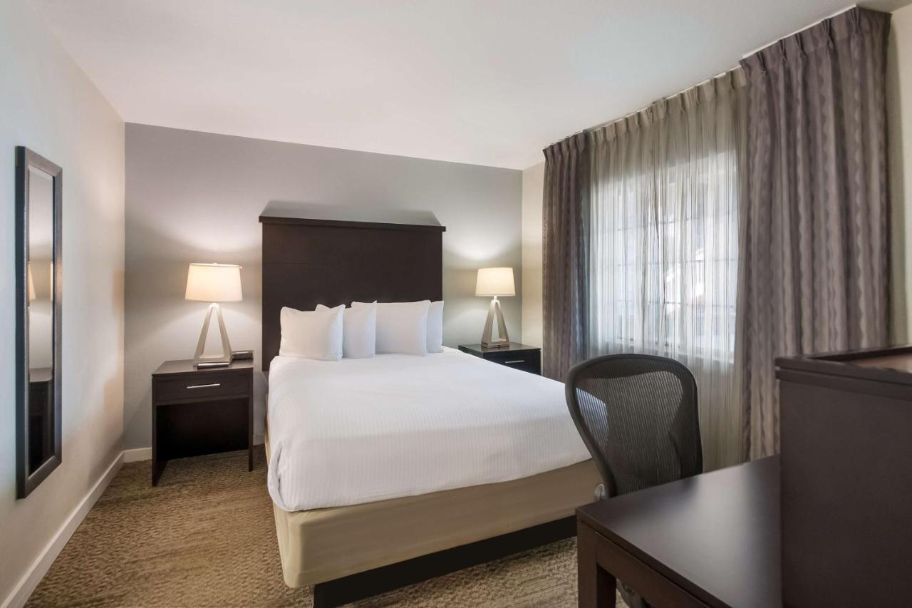 Sonesta Es Suites Dulles Airport Herndon Dış mekan fotoğraf