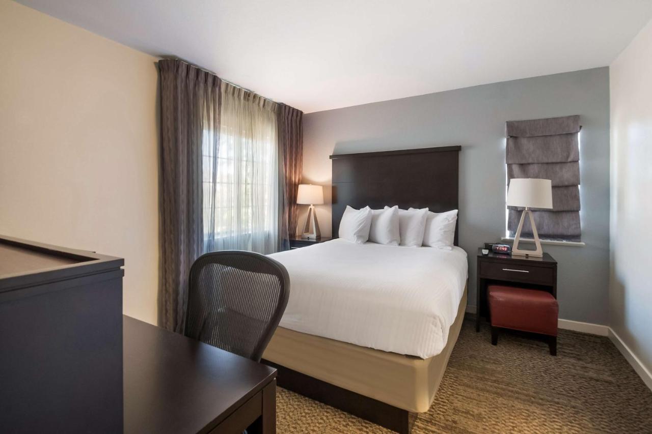Sonesta Es Suites Dulles Airport Herndon Dış mekan fotoğraf