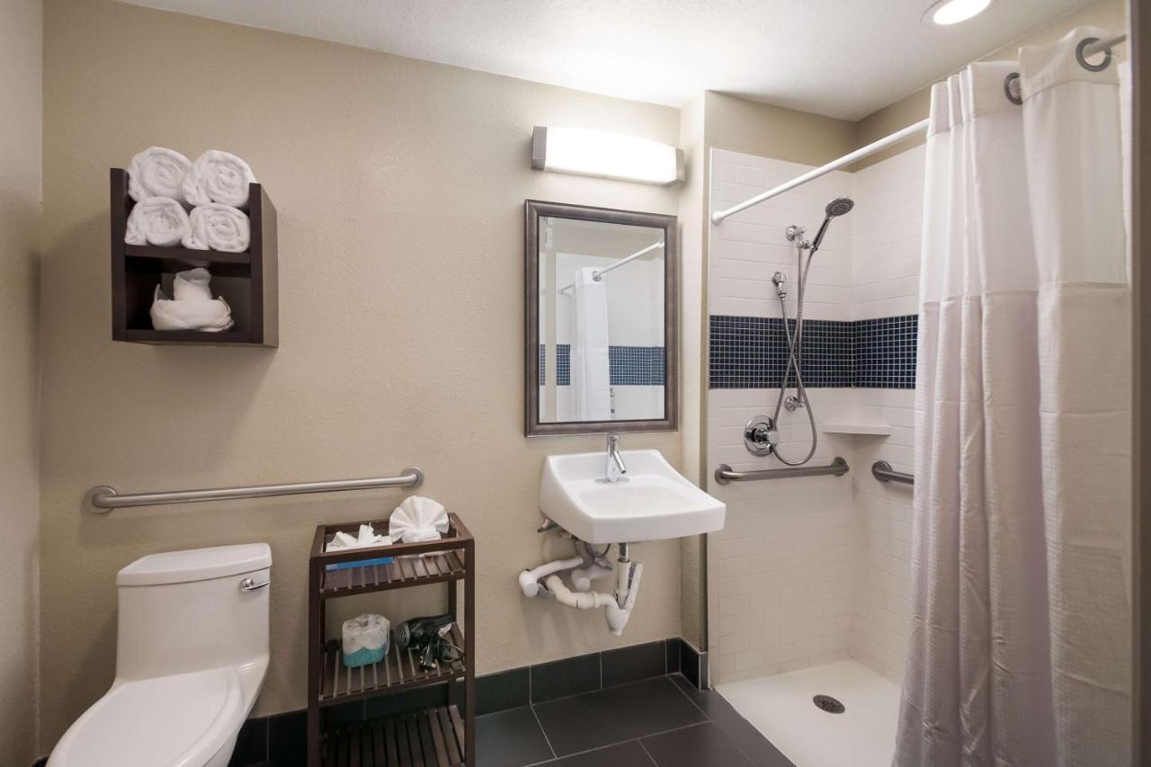 Sonesta Es Suites Dulles Airport Herndon Dış mekan fotoğraf