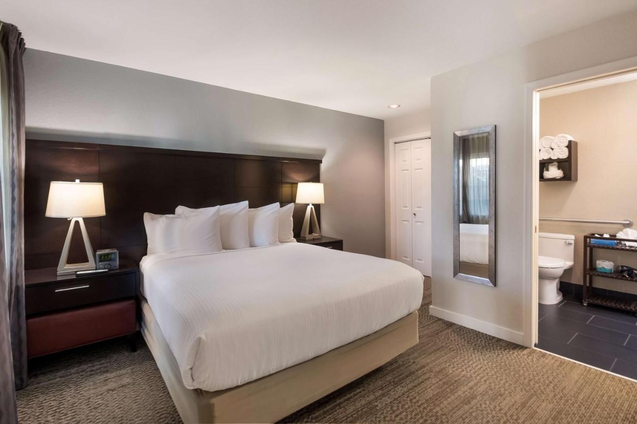 Sonesta Es Suites Dulles Airport Herndon Dış mekan fotoğraf