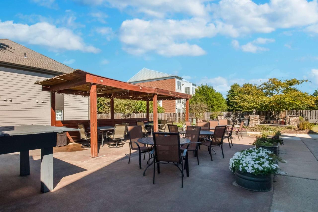 Sonesta Es Suites Dulles Airport Herndon Dış mekan fotoğraf