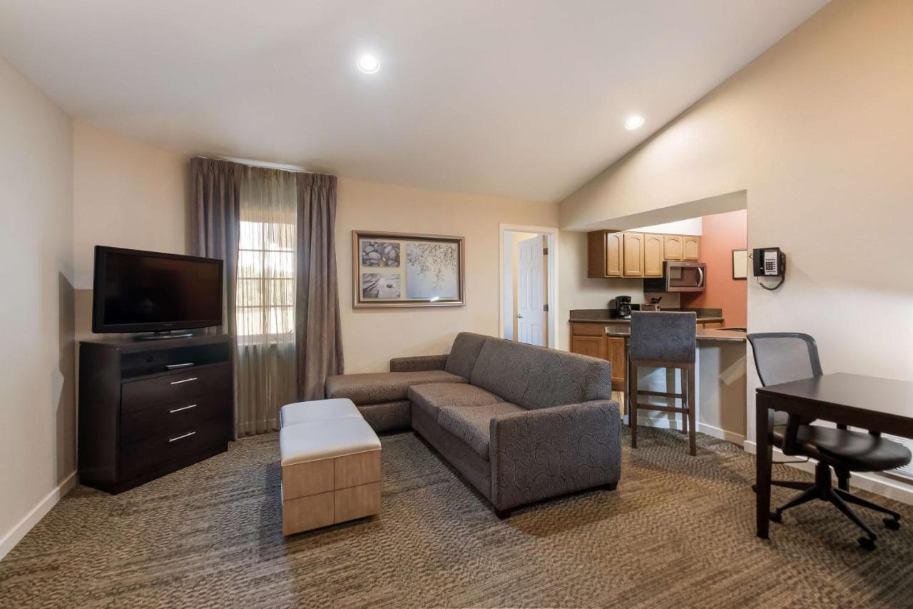 Sonesta Es Suites Dulles Airport Herndon Dış mekan fotoğraf