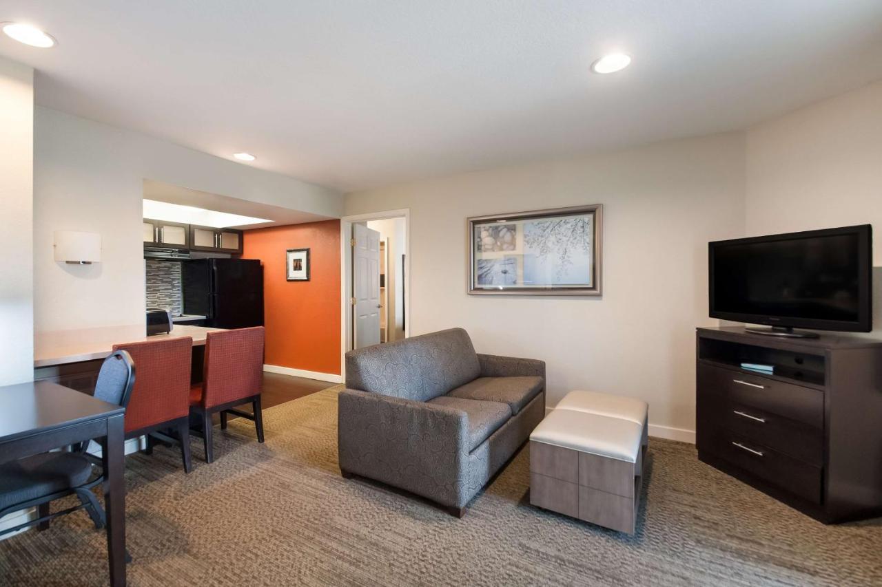 Sonesta Es Suites Dulles Airport Herndon Dış mekan fotoğraf