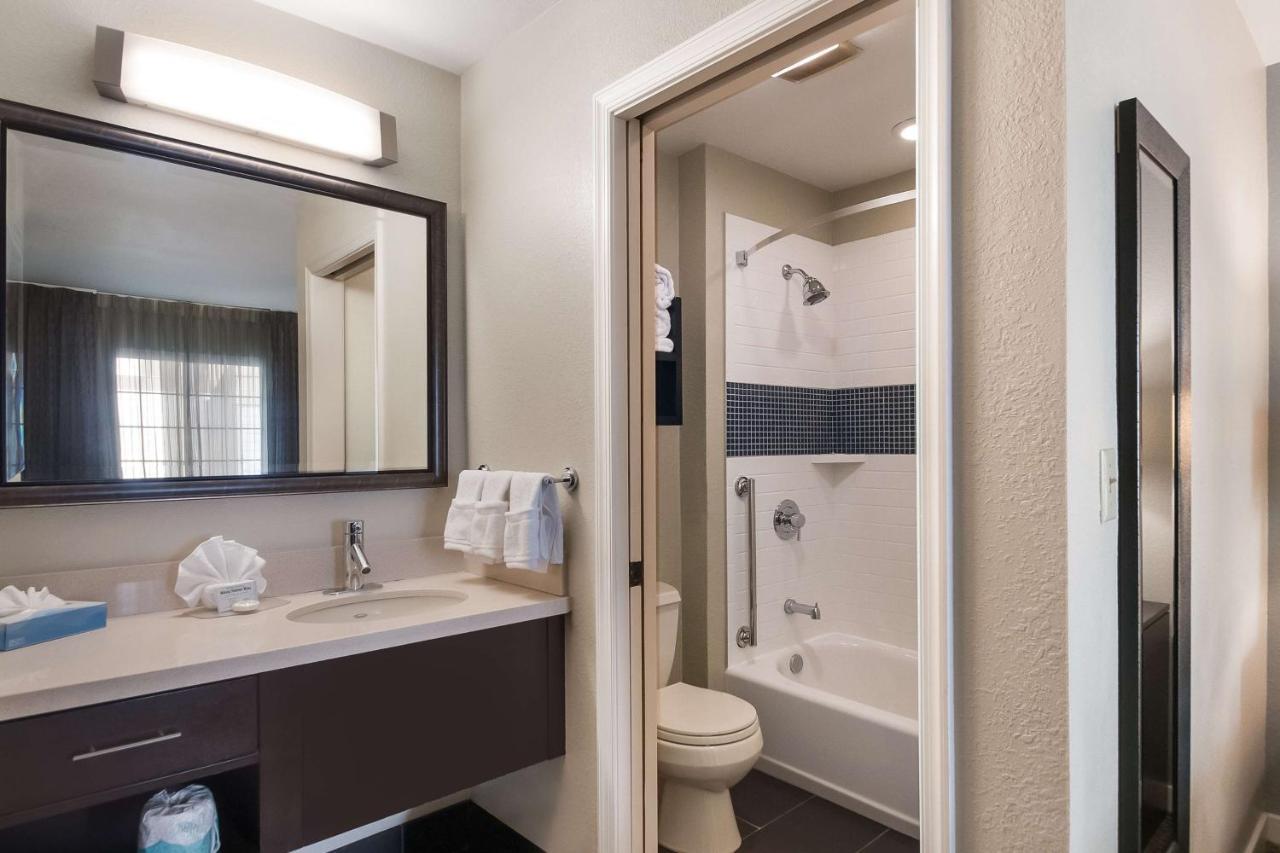 Sonesta Es Suites Dulles Airport Herndon Dış mekan fotoğraf