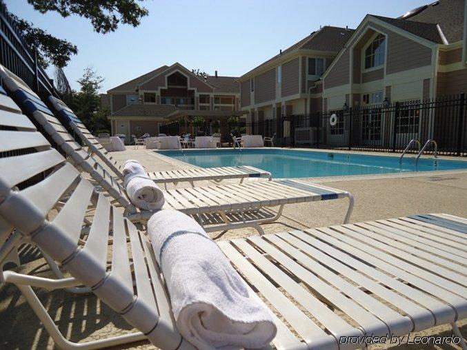 Sonesta Es Suites Dulles Airport Herndon Konforlar fotoğraf
