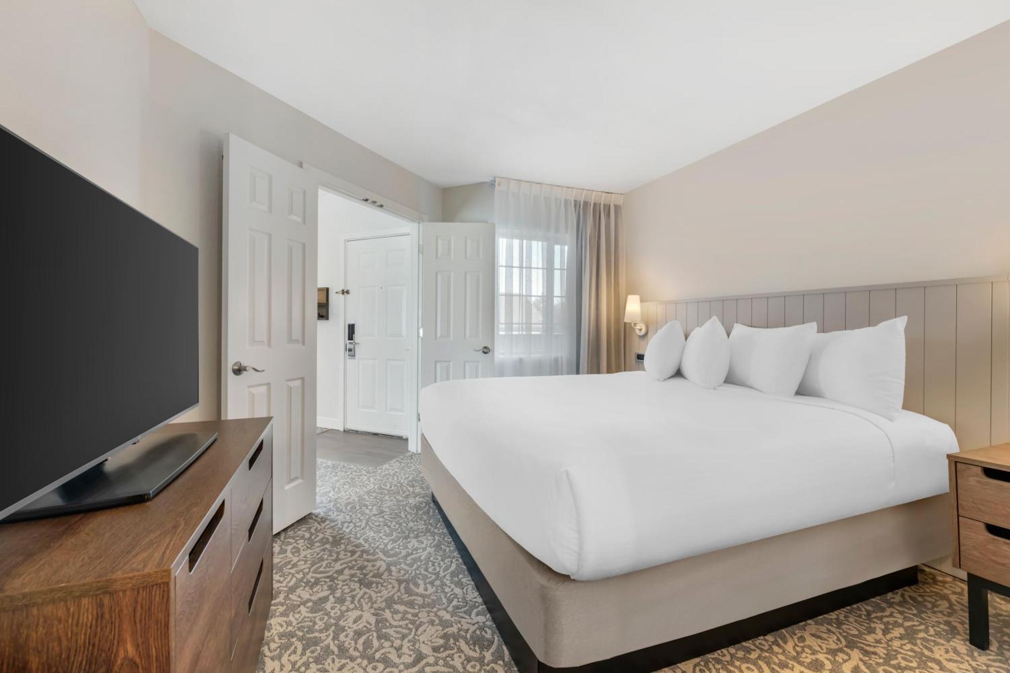 Sonesta Es Suites Dulles Airport Herndon Dış mekan fotoğraf