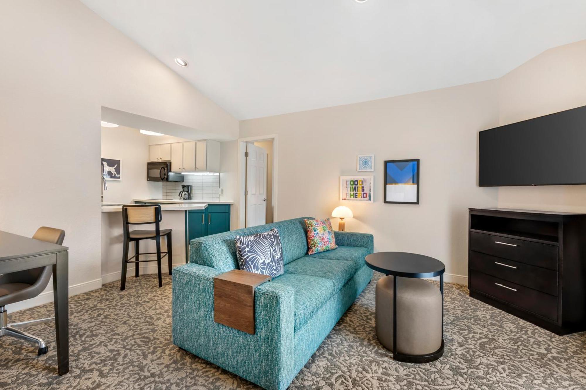 Sonesta Es Suites Dulles Airport Herndon Dış mekan fotoğraf