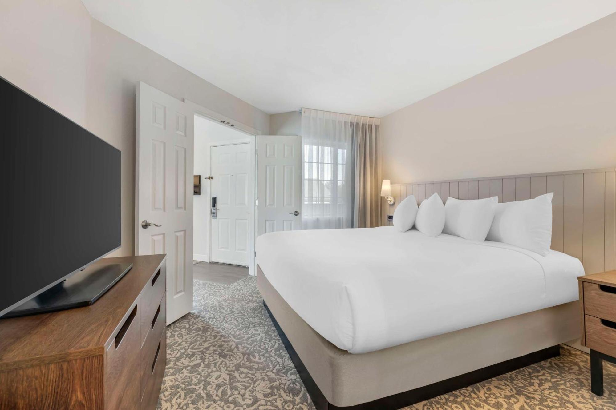 Sonesta Es Suites Dulles Airport Herndon Dış mekan fotoğraf