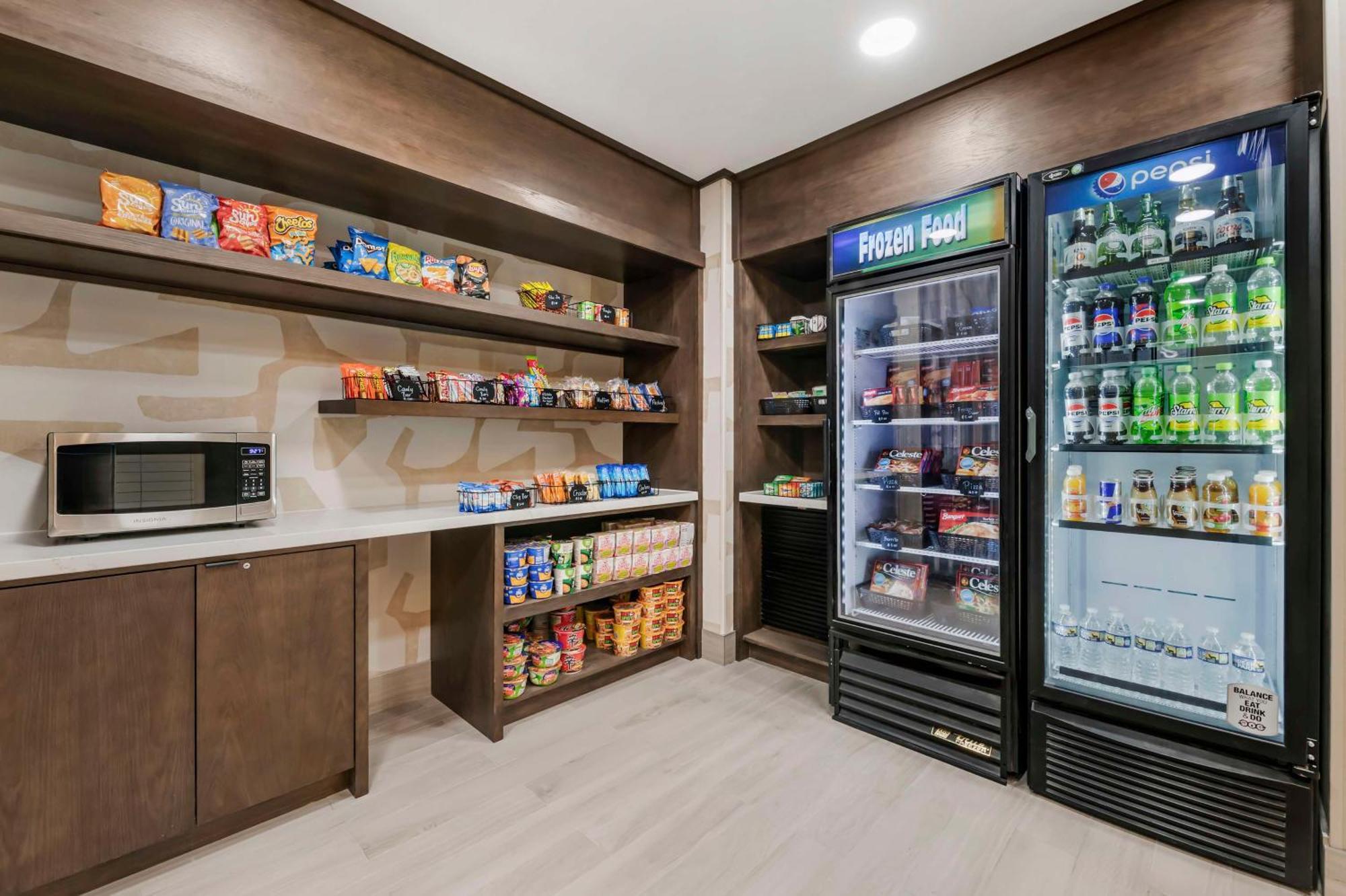 Sonesta Es Suites Dulles Airport Herndon Dış mekan fotoğraf