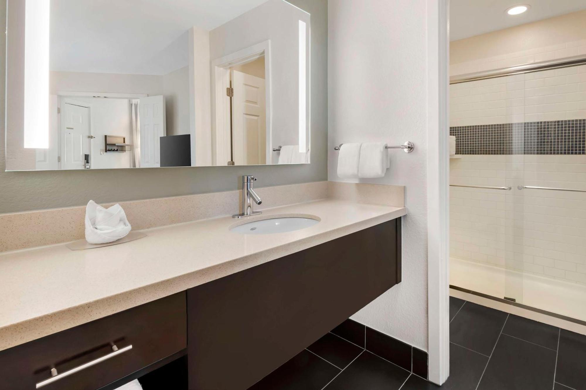 Sonesta Es Suites Dulles Airport Herndon Dış mekan fotoğraf