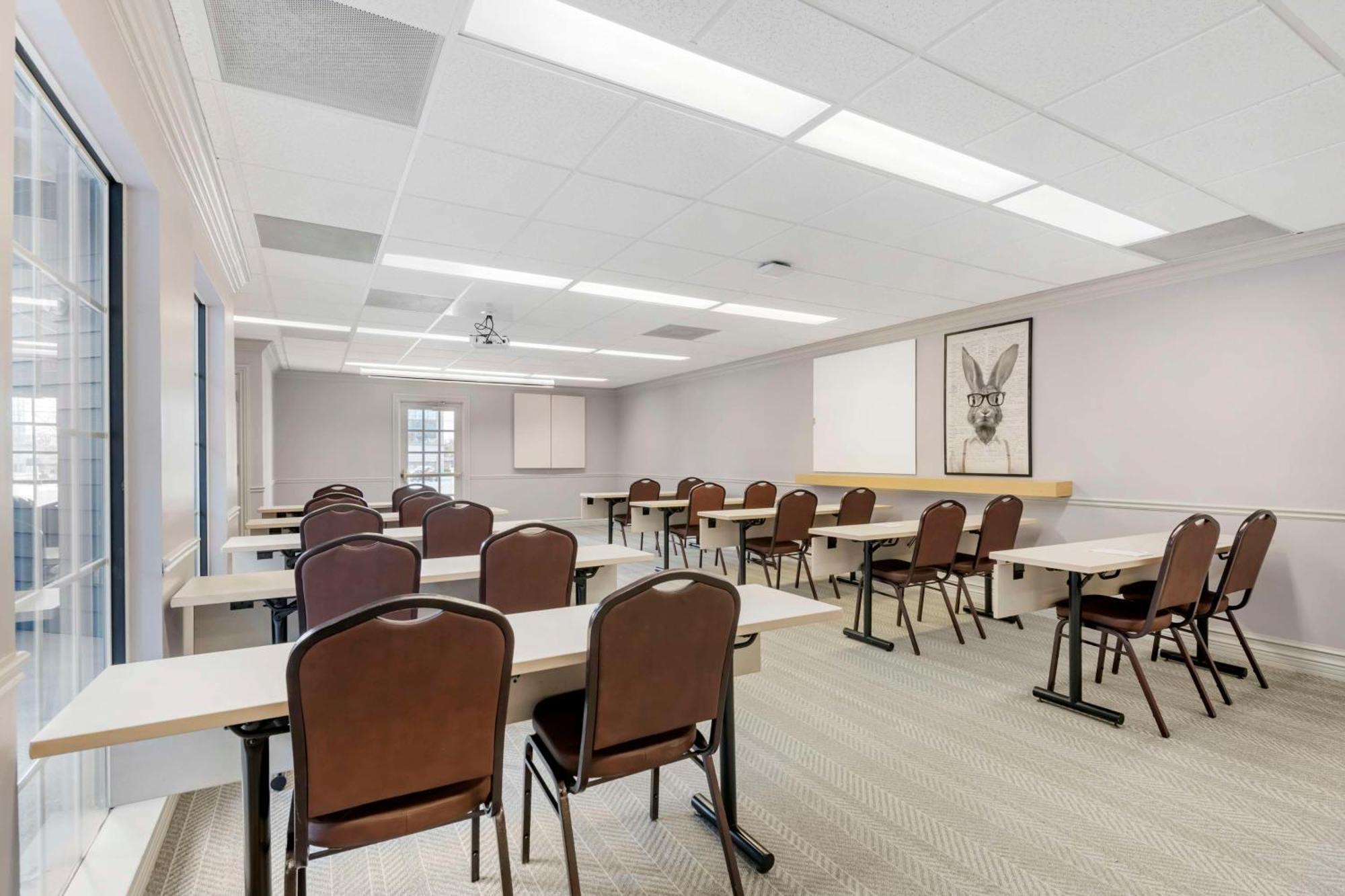 Sonesta Es Suites Dulles Airport Herndon Dış mekan fotoğraf