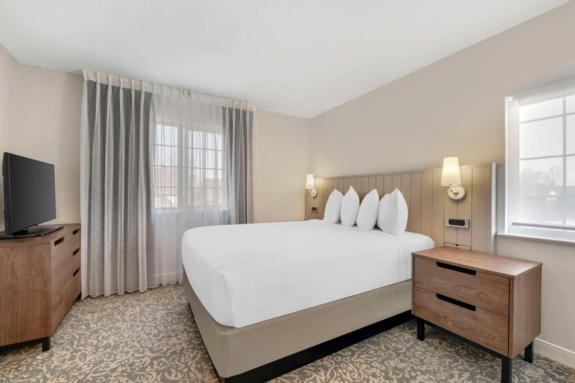 Sonesta Es Suites Dulles Airport Herndon Dış mekan fotoğraf