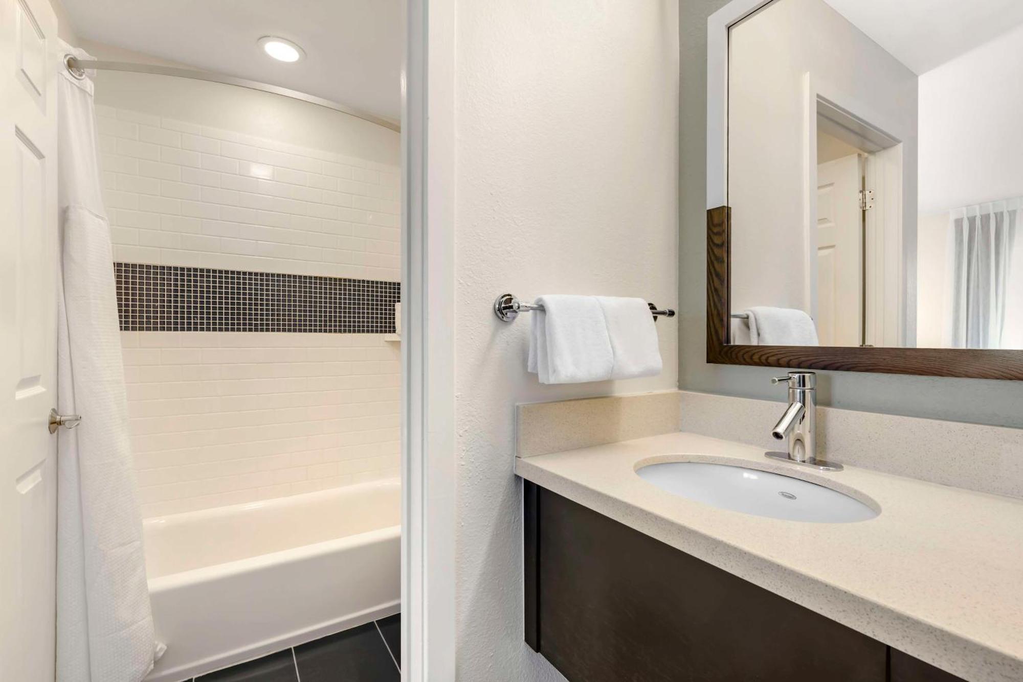 Sonesta Es Suites Dulles Airport Herndon Dış mekan fotoğraf