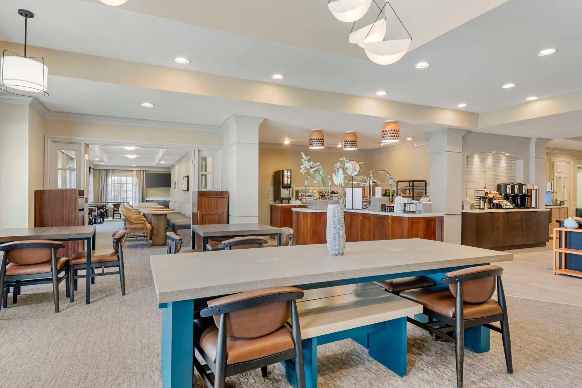 Sonesta Es Suites Dulles Airport Herndon Dış mekan fotoğraf