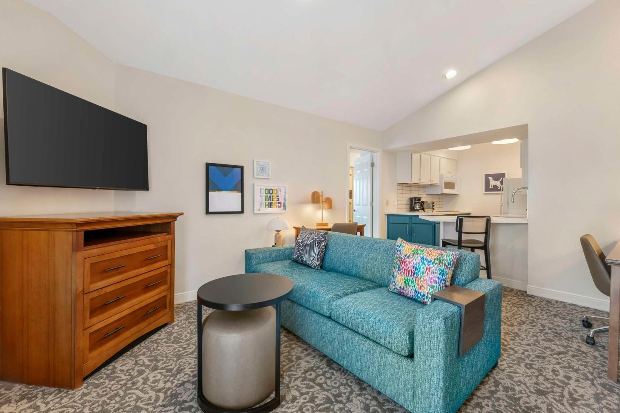 Sonesta Es Suites Dulles Airport Herndon Dış mekan fotoğraf