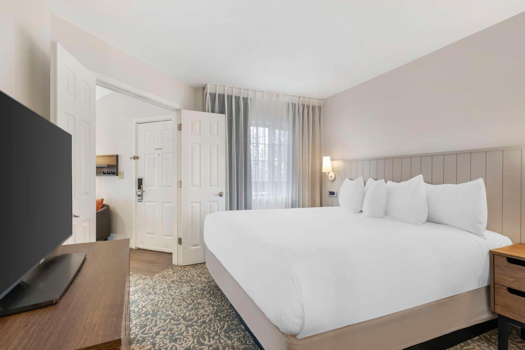 Sonesta Es Suites Dulles Airport Herndon Dış mekan fotoğraf