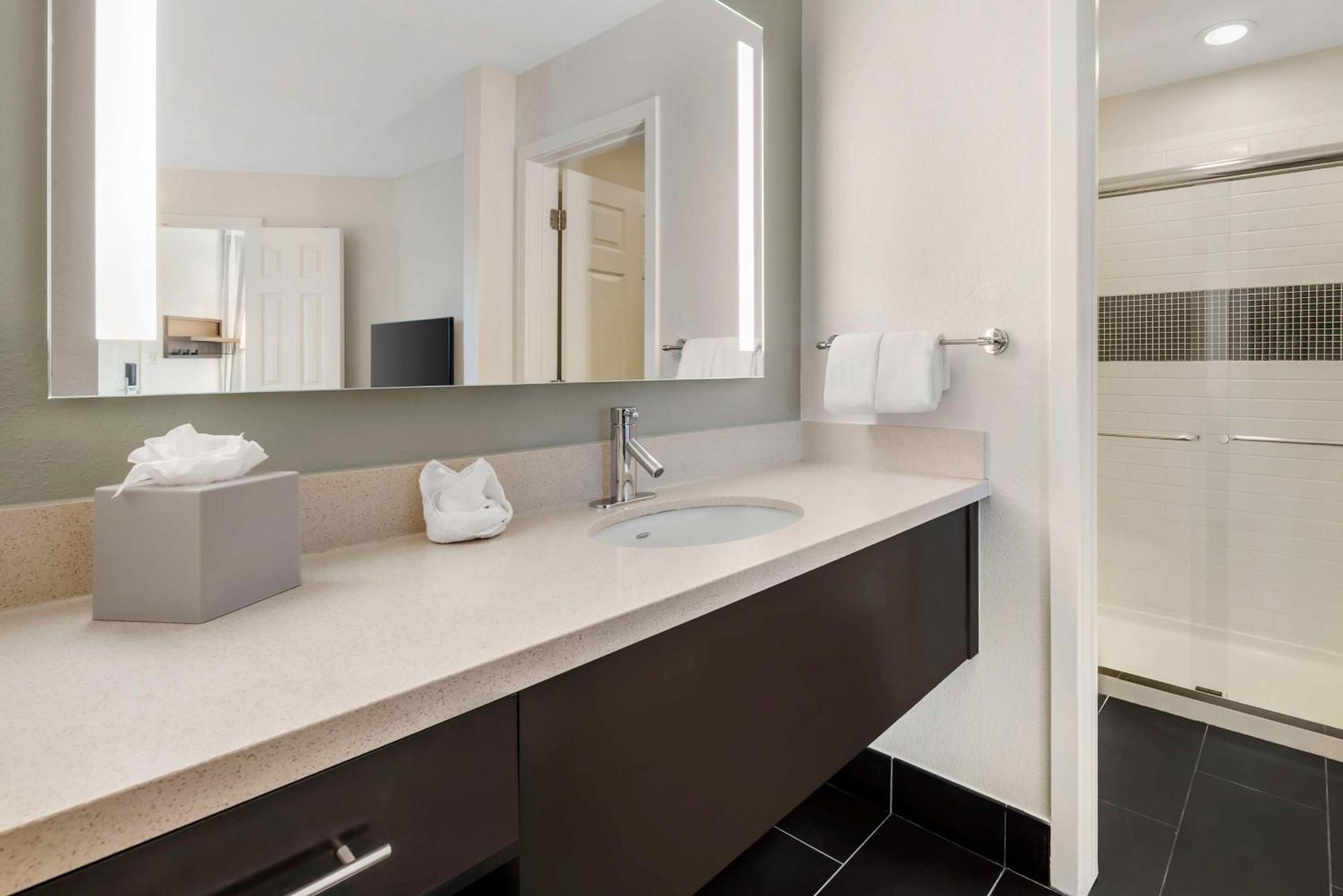 Sonesta Es Suites Dulles Airport Herndon Dış mekan fotoğraf