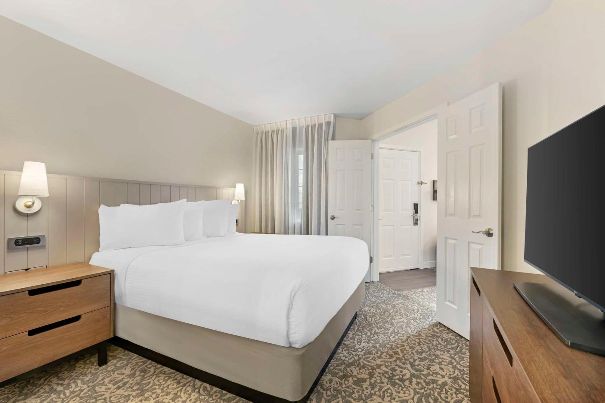 Sonesta Es Suites Dulles Airport Herndon Dış mekan fotoğraf