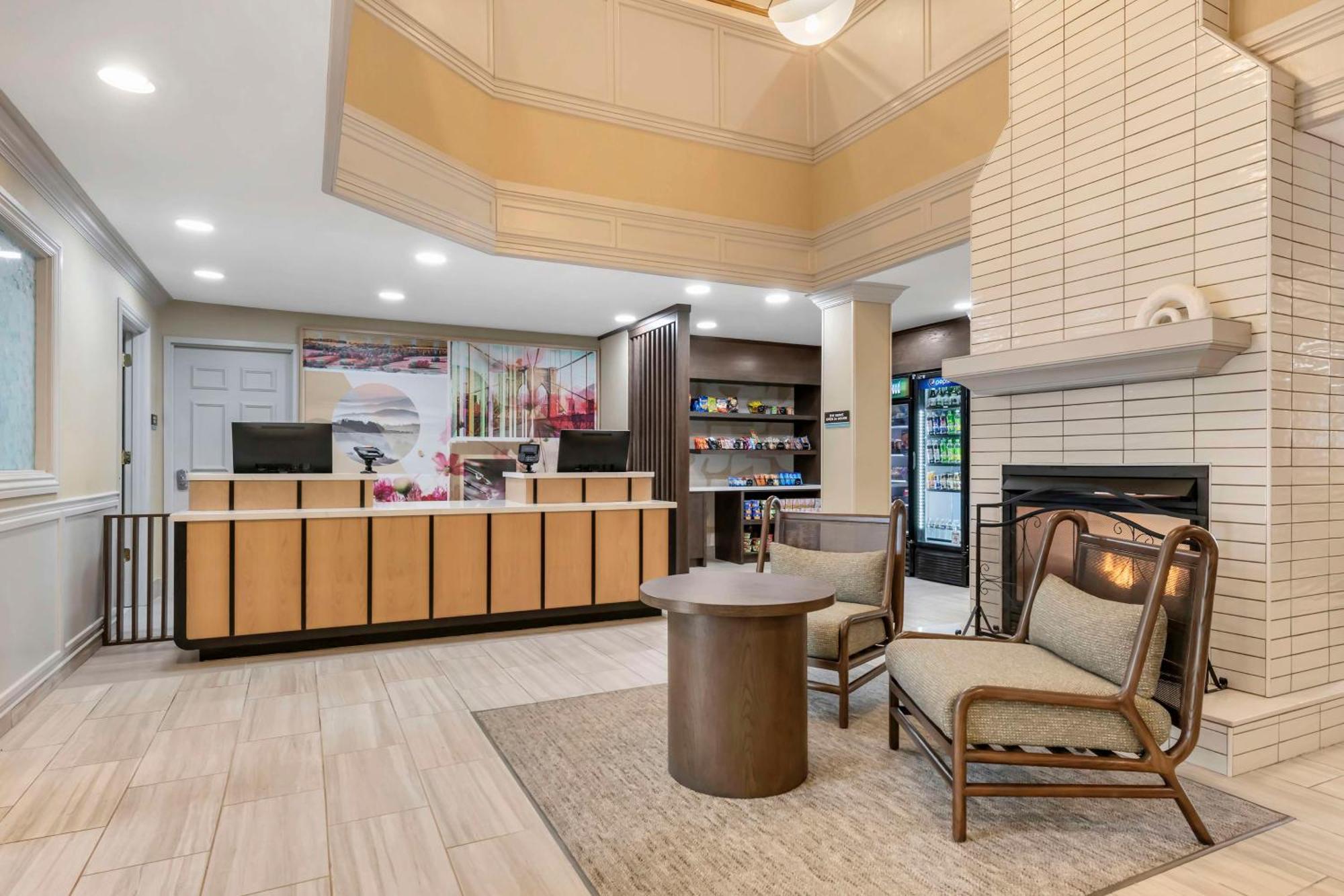 Sonesta Es Suites Dulles Airport Herndon Dış mekan fotoğraf