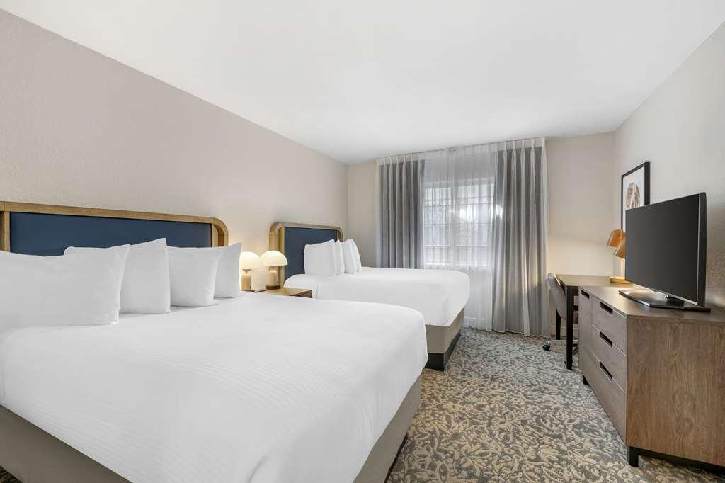 Sonesta Es Suites Dulles Airport Herndon Oda fotoğraf