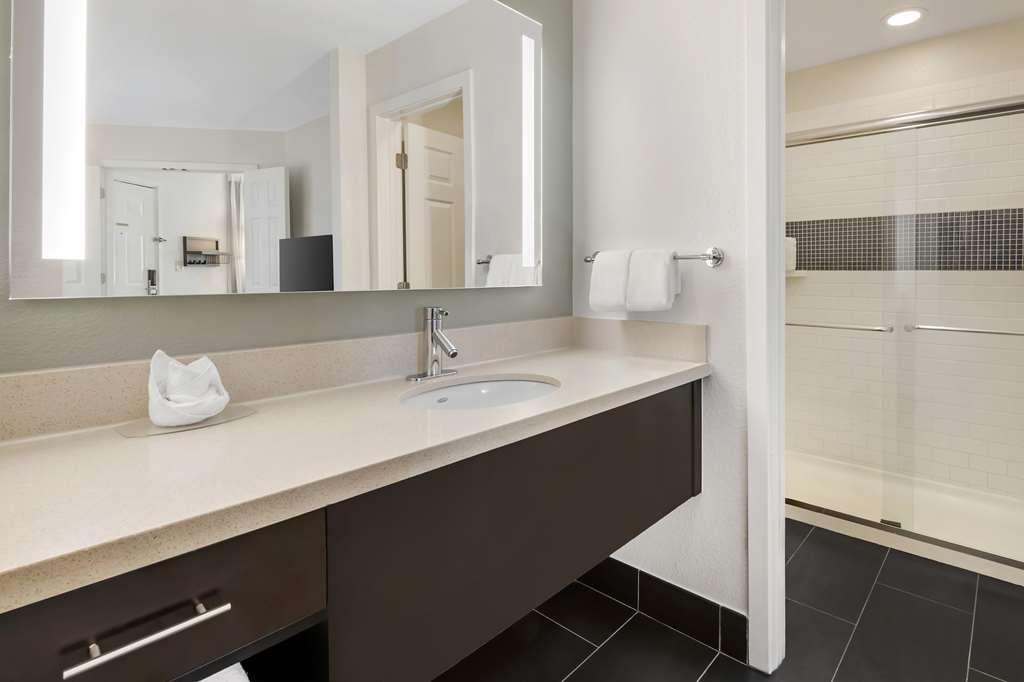 Sonesta Es Suites Dulles Airport Herndon Oda fotoğraf