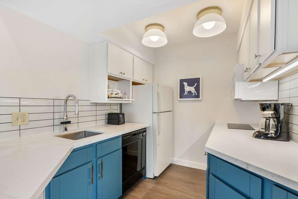 Sonesta Es Suites Dulles Airport Herndon Oda fotoğraf