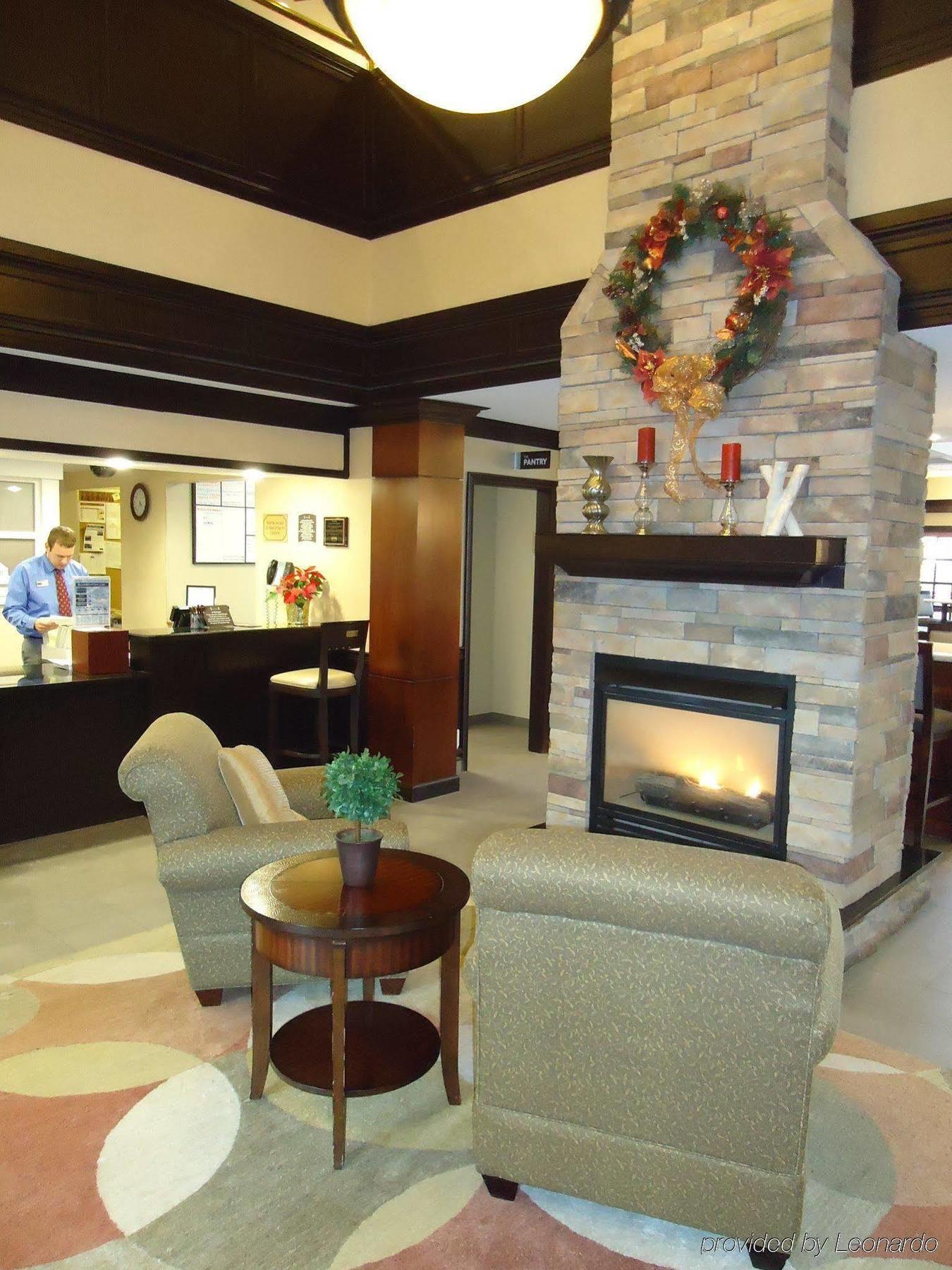 Sonesta Es Suites Dulles Airport Herndon Dış mekan fotoğraf